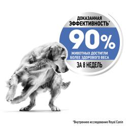 Royal Canin Maxi Light Weight Care (для собак крупных пород, склонных к полноте) Royal Canin Maxi Light Weight Care (для собак крупных пород, склонных к полноте)