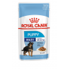 Royal Canin Maxi Puppy  140г х 10 шт (для щенков до 15 месяцев) Royal Canin Maxi Puppy  140г х 10 шт (для щенков до 15 месяцев)