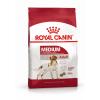 Royal Canin Medium Adult (для взрослых собак средних размеров от 12 месяцев до 7 лет) Royal Canin Medium Adult (для взрослых собак средних размеров от 12 месяцев до 7 лет)