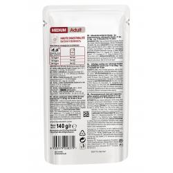 Royal Canin Medium Adult 140г х 10 шт  (для собак от 12 месяцев) Royal Canin Medium Adult 140г х 10 шт  (для собак от 12 месяцев)
