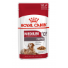 Royal Canin Medium Ageing 10+ 140г х 10 шт (для собак от 10 лет и старше)