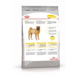 Royal Canin Medium Dermacomfort (для собак средних пород с раздраженной и зудящей кожей)