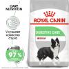 Royal Canin Medium Digestive Care (для взрослых собак средних размеров с чувствительным пищеварением)