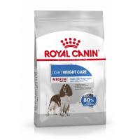 Royal Canin Medium Light Weight Care (для собак средних пород, склонных к избыточному весу) Royal Canin Medium Light Weight Care (для собак средних пород, склонных к избыточному весу)