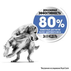 Royal Canin Medium Light Weight Care (для собак средних пород, склонных к избыточному весу) Royal Canin Medium Light Weight Care (для собак средних пород, склонных к избыточному весу)