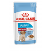 Royal Canin Medium Puppy  140г (для щенков до 12 месяцев) Royal Canin Medium Puppy  140г (для щенков до 12 месяцев)