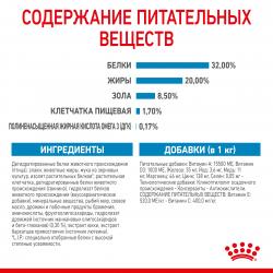 Royal Canin Medium Puppy  (для щенков средних пород до 12 месяцев) Royal Canin Medium Puppy  (для щенков средних пород до 12 месяцев)
