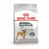 Royal Canin Mini Dental Care ( для взрослых собак мелких размеров, предрасположенных к образованию зубного камня) Royal Canin Mini Dental Care ( для взрослых собак мелких размеров, предрасположенных к образованию зубного камня)