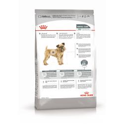 Royal Canin Mini Dental Care ( для взрослых собак мелких размеров, предрасположенных к образованию зубного камня) Royal Canin Mini Dental Care ( для взрослых собак мелких размеров, предрасположенных к образованию зубного камня)
