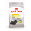 Royal Canin Mini Dermacomfort (для собак мелких пород с раздраженной и зудящей кожей) Royal Canin Mini Dermacomfort (для собак мелких пород с раздраженной и зудящей кожей)