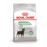 Royal Canin Mini Digestive Care (для собак мелких пород с чувствительным пищеварением) Royal Canin Mini Digestive Care (для собак мелких пород с чувствительным пищеварением)