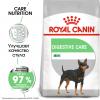 Royal Canin Mini Digestive Care (для собак мелких пород с чувствительным пищеварением)