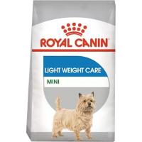 Royal Canin Mini Light Weight Care (для собак мелких пород, склонных к избыточному весу) Royal Canin Mini Light Weight Care (для собак мелких пород, склонных к избыточному весу)