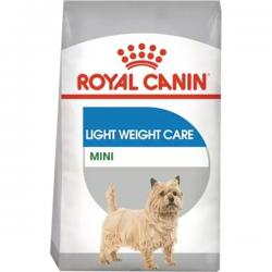 Royal Canin Mini Light Weight Care (для собак мелких пород, склонных к избыточному весу) Royal Canin Mini Light Weight Care (для собак мелких пород, склонных к избыточному весу)