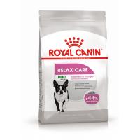 Royal Canin Mini Relax Care (для взрослых собак мелких размеров подверженных стрессу) Royal Canin Mini Relax Care (для взрослых собак мелких размеров подверженных стрессу)