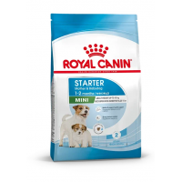 Royal Canin Mini Sterilised (для взрослых стерилизованных собак мелких размеров)