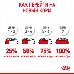 Royal Canin Mini Sterilised (для взрослых стерилизованных собак мелких размеров)