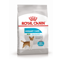 Royal Canin Mini Urinary Care (для взрослых собак мелких размеров с чувствительной мочевыделительной системой) Royal Canin Mini Urinary Care (для взрослых собак мелких размеров с чувствительной мочевыделительной системой)