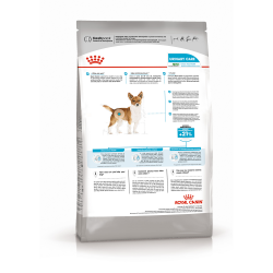 Royal Canin Mini Urinary Care (для взрослых собак мелких размеров с чувствительной мочевыделительной системой) Royal Canin Mini Urinary Care (для взрослых собак мелких размеров с чувствительной мочевыделительной системой)