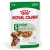 Royal Canin Mini Adult  85г х 12шт  (для мелких собак c 10 месяцев до 12 лет) Royal Canin Mini Adult  85г х 12шт  (для мелких собак c 10 месяцев до 12 лет)