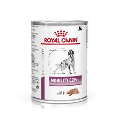 Быстрый заказ — Royal Canin Mobility C2P+ (для собак при заболеваниях опорно-двигательного аппарата)