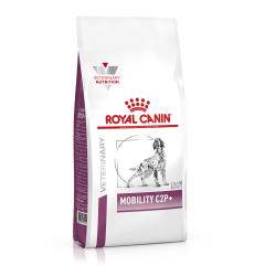 Быстрый заказ — Royal Canin Mobility C2P+ (для собак при заболеваниях опорно-двигательного аппарата)