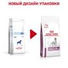Royal Canin Mobility C2P+ (для собак при заболеваниях опорно-двигательного аппарата)