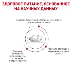 Royal Canin Mobility C2P+ (для собак при заболеваниях опорно-двигательного аппарата)