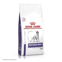 Royal Canin Neutered Adult Medium Dog (для кастрированных собак средних пород) Royal Canin Neutered Adult Medium Dog (для кастрированных собак средних пород)