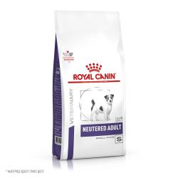 Быстрый заказ — Royal Canin Neutered Adult Small Dog (для кастрированных собак мелких пород)