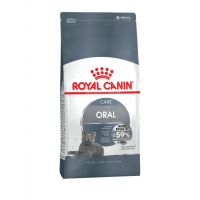Royal Canin Oral Sensitive Care (для профилактики образования зубного налета)