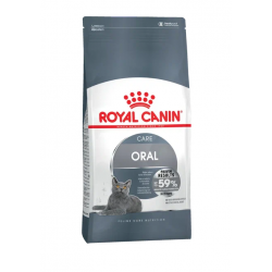 Быстрый заказ — Royal Canin Oral Sensitive Care (для профилактики образования зубного налета)