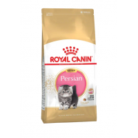 Royal Canin Persian Kitten (для персидских котят в возрасте до 12 месяцев)