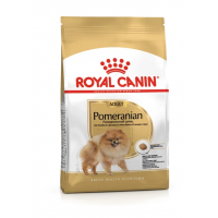 Royal Canin Pomeranian Adult (сухой корм для померанского шпица)