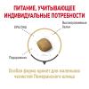 Royal Canin Pomeranian Adult (сухой корм для померанского шпица) Royal Canin Pomeranian Adult (сухой корм для померанского шпица)