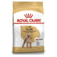 Royal Canin Poodle Adult (для пуделя от 10 месяцев) Royal Canin Poodle Adult (для пуделя от 10 месяцев)