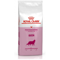 Royal Canin Queen 34 (для беременных и кормящих кошек) Royal Canin Queen 34 (для беременных и кормящих кошек)