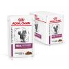 Royal Canin Renal BEEF 85г х 12шт (для взрослых кошек с говядиной для поддержания функции почек, кусочки в соусе) 