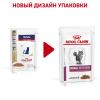 Royal Canin Renal BEEF 85г х 12шт (для взрослых кошек с говядиной для поддержания функции почек, кусочки в соусе) 