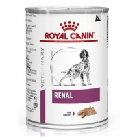 Royal Canin Renal (для собак при хронической почечной недостаточности) Royal Canin Renal (для собак при хронической почечной недостаточности)