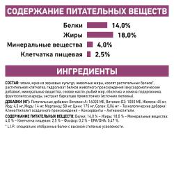 Royal Canin Renal (собакам с хронической почечной недостаточностью) Royal Canin Renal (собакам с хронической почечной недостаточностью)