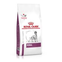 Royal Canin Renal (собакам с хронической почечной недостаточностью) Royal Canin Renal (собакам с хронической почечной недостаточностью)