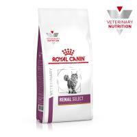 Royal Canin Renal Select Feline (для поддержания функции почек) Royal Canin Renal Select Feline (для поддержания функции почек)