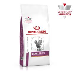 Royal Canin Renal Select Feline (для поддержания функции почек) Royal Canin Renal Select Feline (для поддержания функции почек)