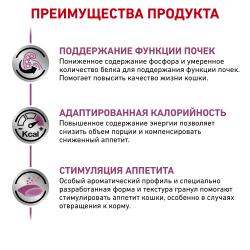 Royal Canin Renal Select Feline (для поддержания функции почек) Royal Canin Renal Select Feline (для поддержания функции почек)