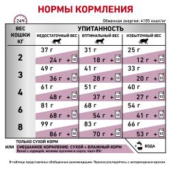 Royal Canin Renal Select Feline (для поддержания функции почек) Royal Canin Renal Select Feline (для поддержания функции почек)