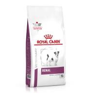 Royal Canin Renal Small Dog (для собак до 10 кг с хронической болезнью почек) Royal Canin Renal Small Dog (для собак до 10 кг с хронической болезнью почек)