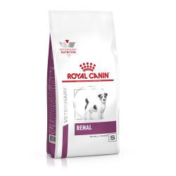 Быстрый заказ — Royal Canin Renal Small Dog (для собак до 10 кг с хронической болезнью почек)