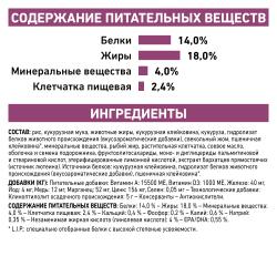 Royal Canin Renal Small Dog (для собак до 10 кг с хронической болезнью почек)