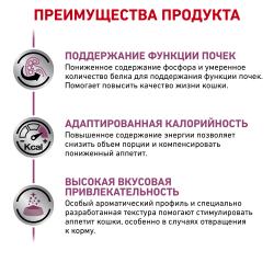 Royal Canin Renal Special Feline (для поддержания функции почек) Royal Canin Renal Special Feline (для поддержания функции почек)